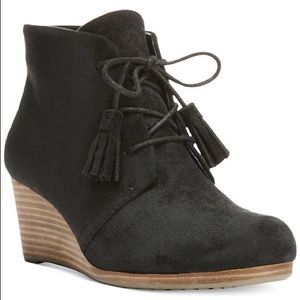 Dr. Scholl’s Booties Size 6 1/2